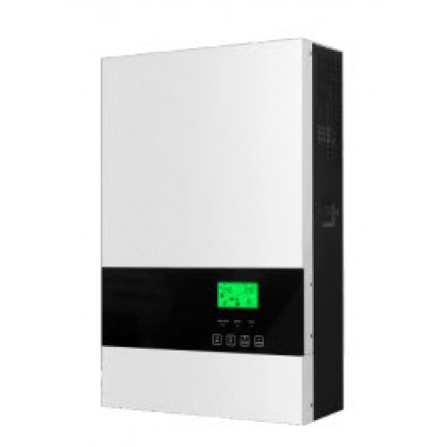 OFF GRID Соларен Инвертор REVO VM II 5.5 КW / 48 V